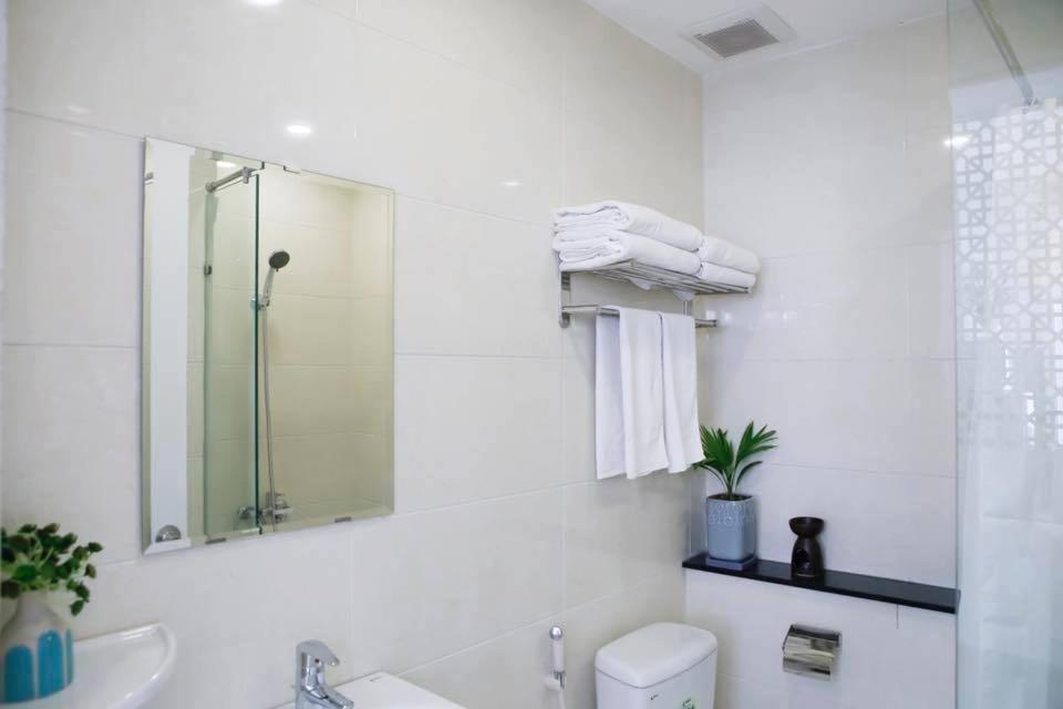 Angie'S Home Ho Chi Minh City Exterior photo