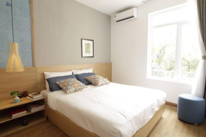 Angie'S Home Ho Chi Minh City Exterior photo