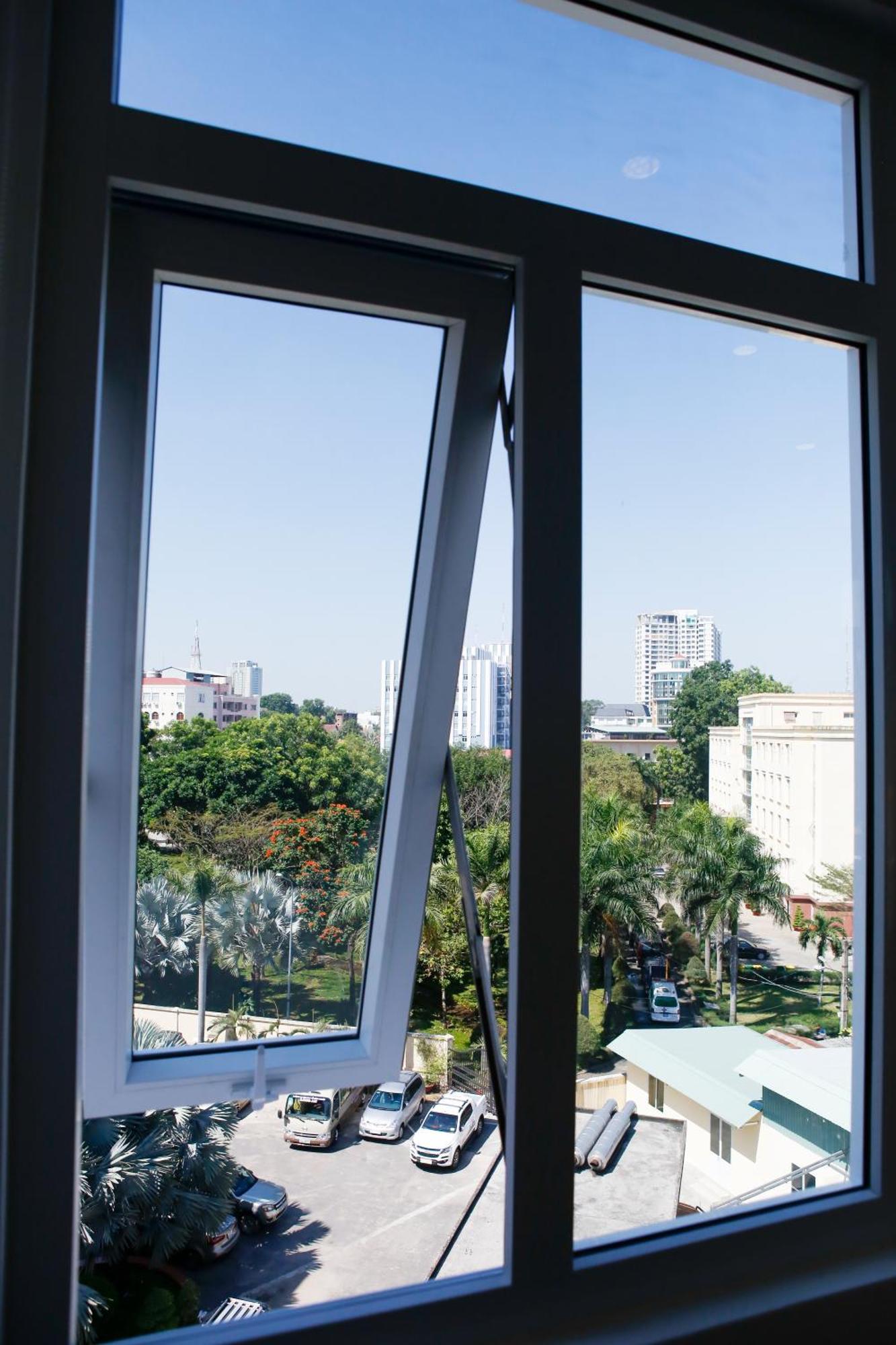 Angie'S Home Ho Chi Minh City Exterior photo