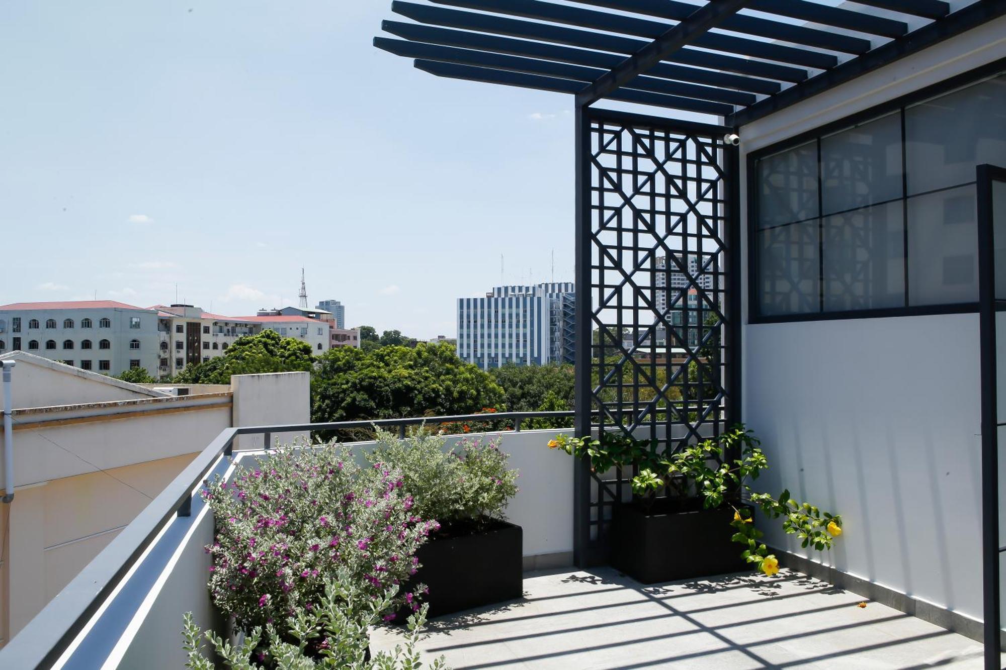 Angie'S Home Ho Chi Minh City Exterior photo