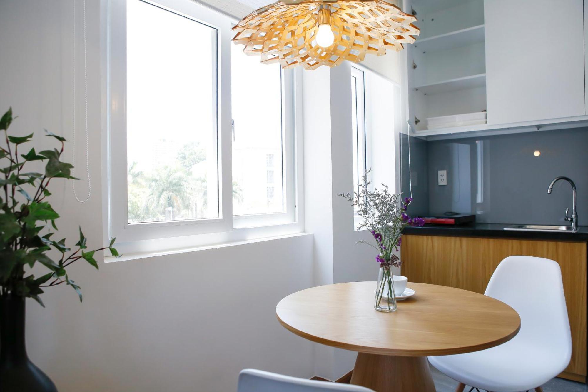 Angie'S Home Ho Chi Minh City Exterior photo