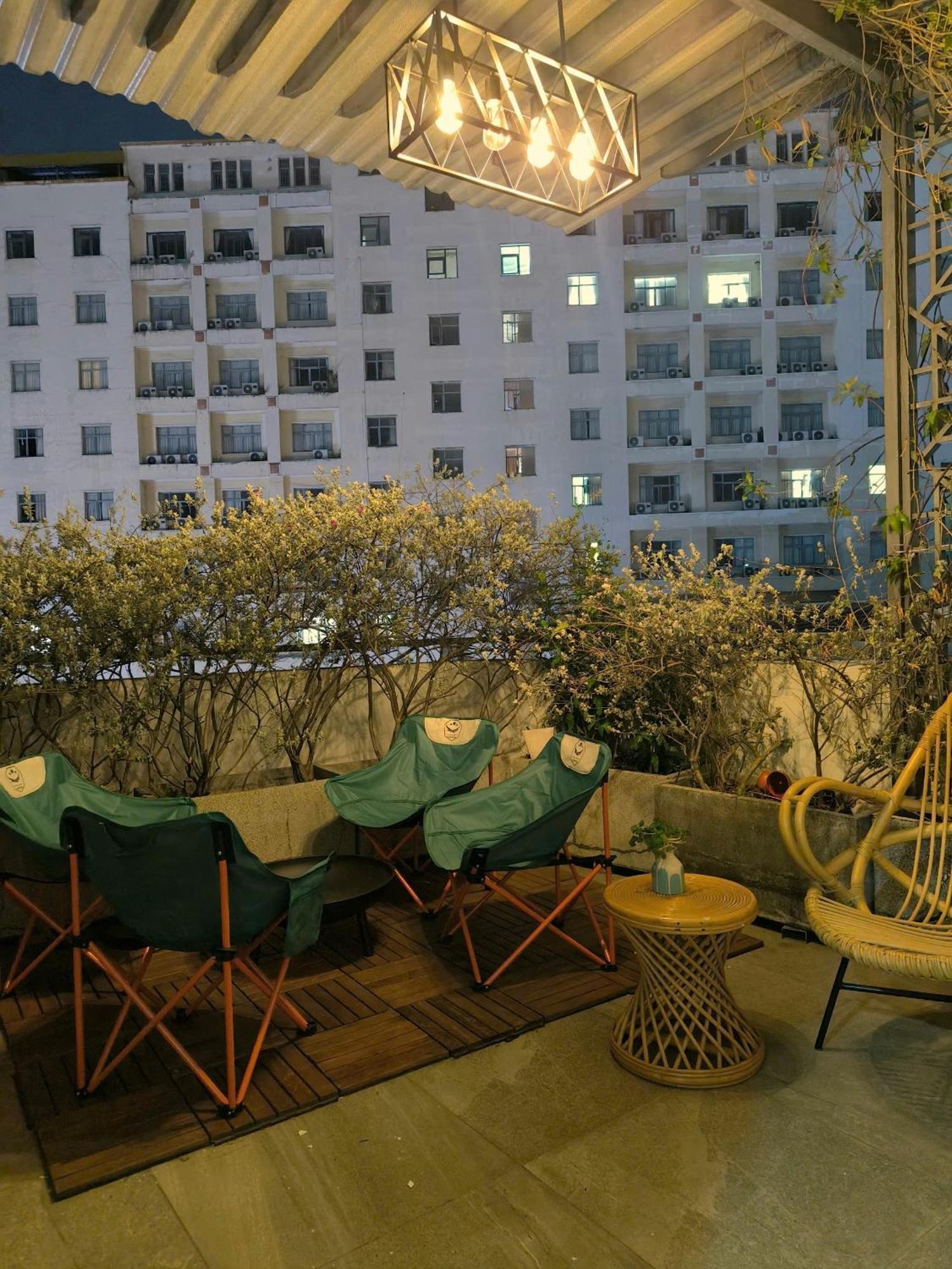 Angie'S Home Ho Chi Minh City Exterior photo