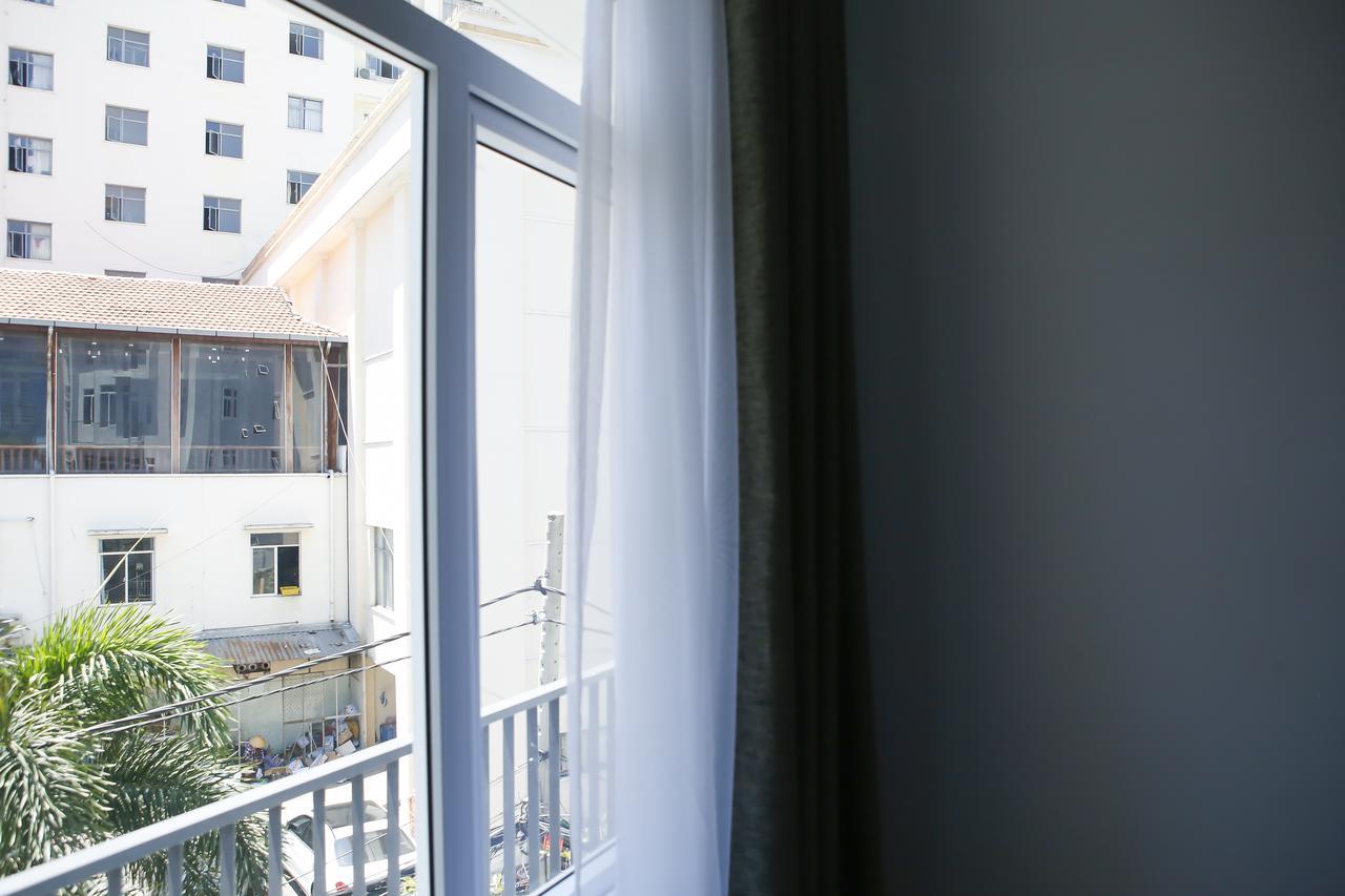 Angie'S Home Ho Chi Minh City Exterior photo